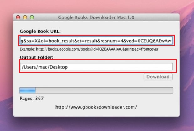 download google for mac book