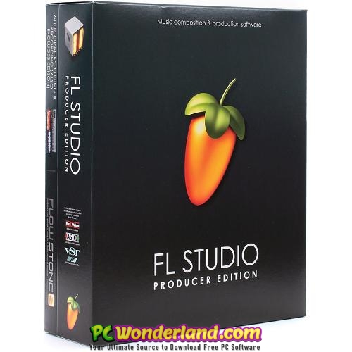 download fl studio producer edition for mac